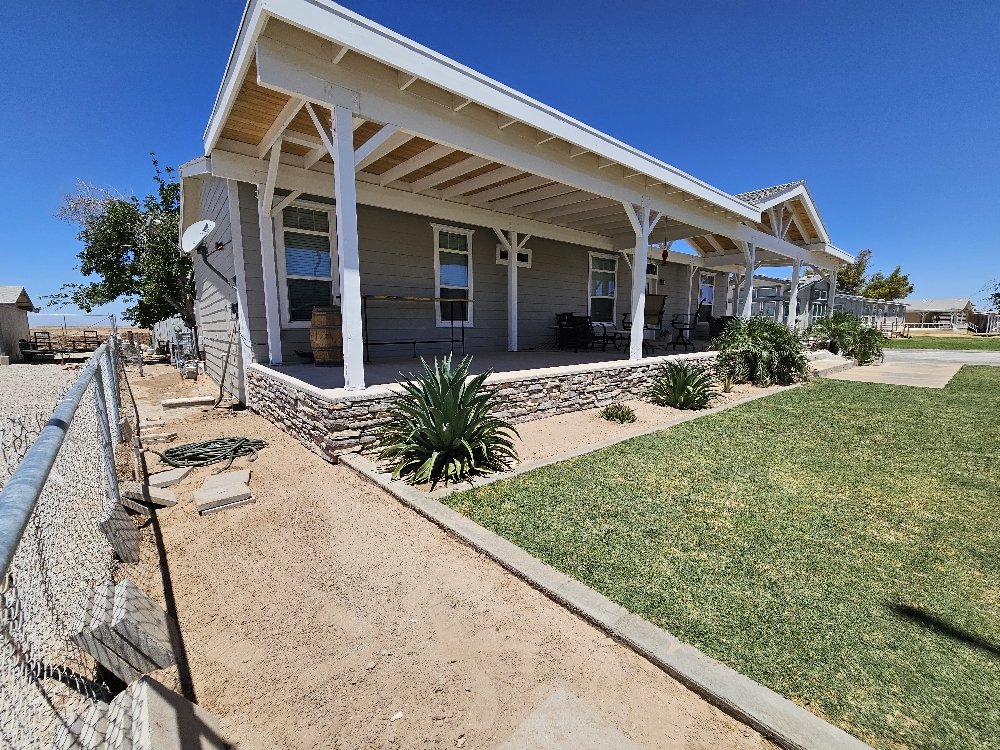 Slide of Restore And Remodel