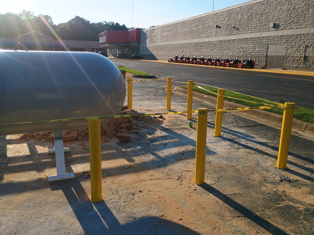 Slide of Mikes Home Services