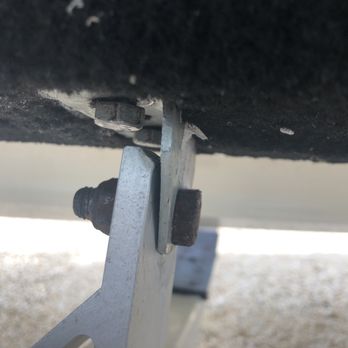 Big Pine Sea Center - Thinner Replacement bracket with existing hardware reused. - Fuel Docks Near Me - Big Pine Key, Florida Big Pine Sea Center - Thinner Replacement bracket with existing hardware reused. - Fuel Docks Near Me - Big Pine Key, Florida