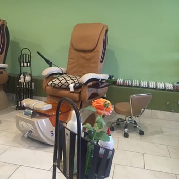 Lana Nails & Spa - Best massage chairs on the planet Trust me - Waxing Near Me - Carpinteria, California Lana Nails & Spa - Best massage chairs on the planet Trust me - Waxing Near Me - Carpinteria, California