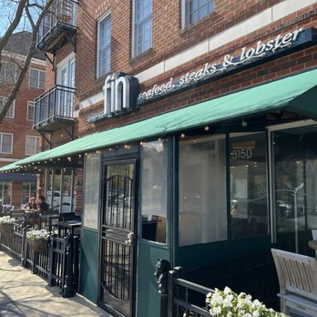 Fin Seafood - Seafood Near Me - Newport News, Virginia