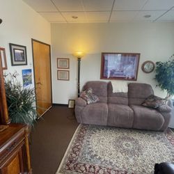 Bridgman Psychological Services - Office 2024