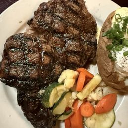 Steak
