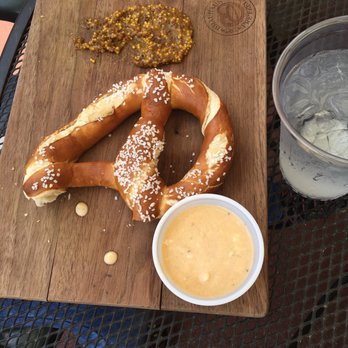Legend Brewing Co - Brewpubs Near Me - Richmond, Virginia
