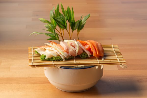 Sushi Kingdom Glen Allen by null