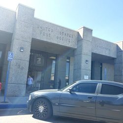 US Post Office