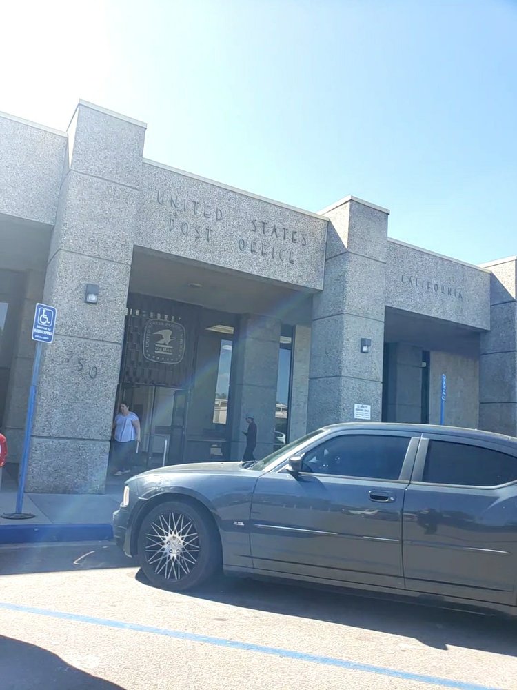 US POST OFFICE Updated May 2024 52 Photos & 118 Reviews 750 3Rd