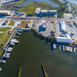 Topsail Island Marina