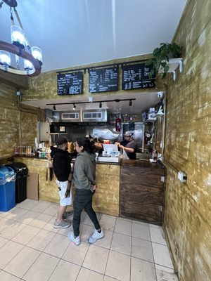 Tamaleria La Madrina by null