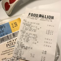 Food Lion