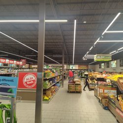 ALDI