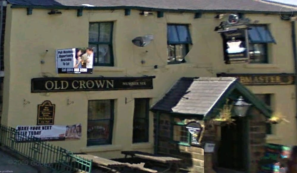 OLD CROWN INN Updated May 2024 Market Street, Sheffield, South