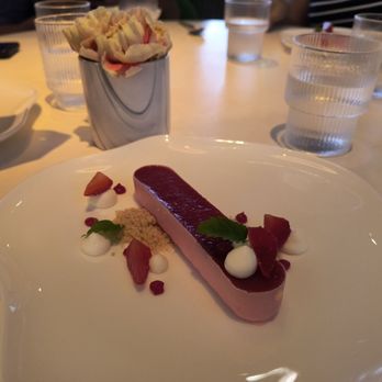 Le Jardinier - Dessert - French Near Me - Miami, Florida Le Jardinier - Dessert - French Near Me - Miami, Florida