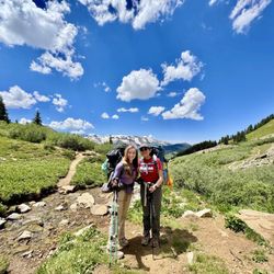 Maroon Bells Peaks - Maroon Bells