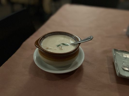 Thai Mint by null
