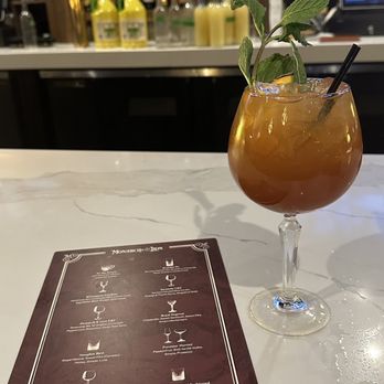 Monarch & Lion - Pimm Cup - British Near Me - Chicago, Illinois Monarch & Lion - Pimm Cup - British Near Me - Chicago, Illinois