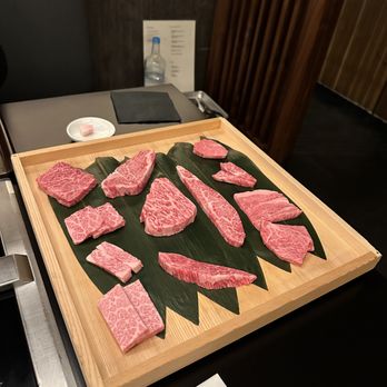 HYUN - Korean Near Me - New York, New York