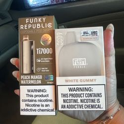 Puff Puff Glass & Tobacco