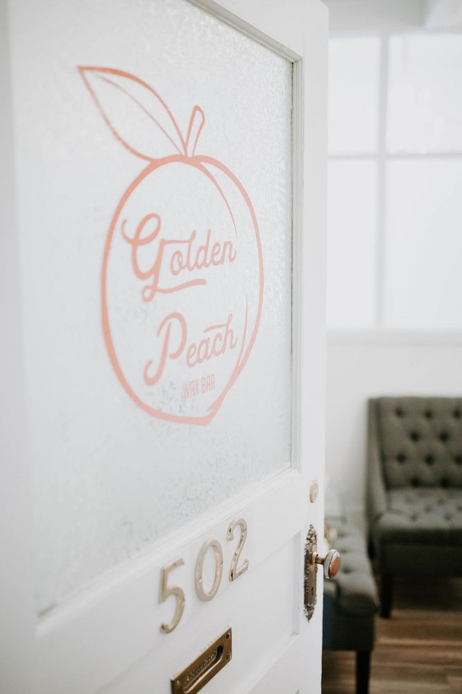 GOLDEN PEACH WAX BAR Updated September 2024 815 1 Street SW