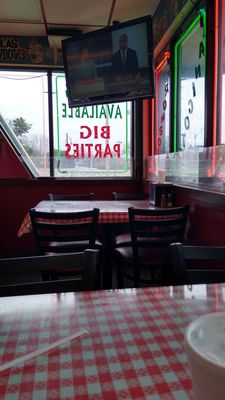 Big Joe's Pizza & Pasta by null