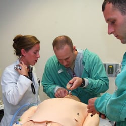CPR Training Core