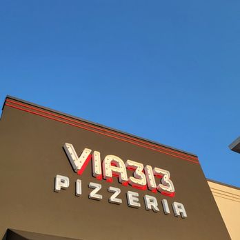 Via 313 - Trying out a new pizza place Detroit style - Pizza Near Me - San Antonio, Texas Via 313 - Trying out a new pizza place Detroit style - Pizza Near Me - San Antonio, Texas