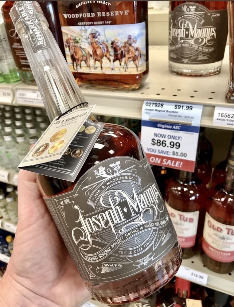 VIRGINIA ABC STORE 6920E Braddock Rd, Annandale, VA Yelp