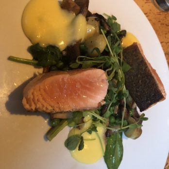 The Glen Tavern - Salmon. - Gastropubs Near Me - Halton Hills, Ontario
