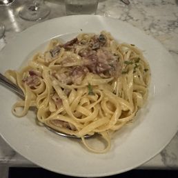 Carbonara Carbonara