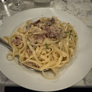 BenCotto - Boston - Carbonara - Italian Near Me - Boston, Massachusetts