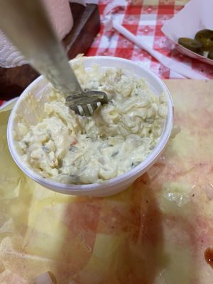 Natty Flat Smokehouse by null