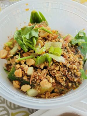 YU Noodles Cafe by null