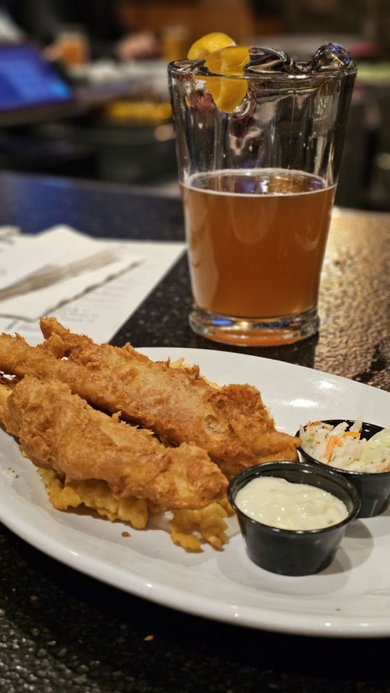 Granite City Food & Brewery