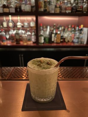 Founders Club by null