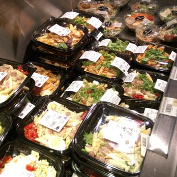 Delitraiteur - Sections of pasta dishes. - Grocery Near Me - Saint-Gilles, BRU