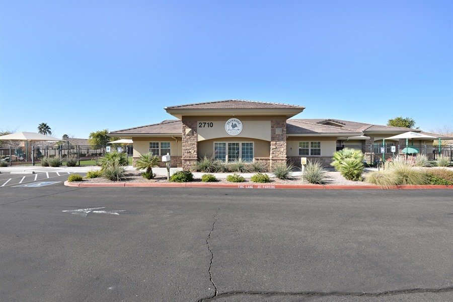 PRIMROSE SCHOOL OF EAST MESA Updated May 2024 21 Photos 2710 S