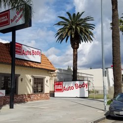 Cook's Corner Auto Body & Paint