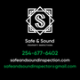 Safe and Sound Property Inspections