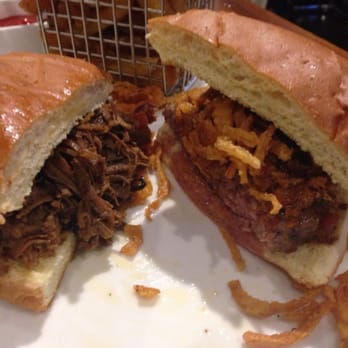 Milt's Barbecue for the Perplexed - Delicious! - Barbeque Near Me - Chicago, Illinois