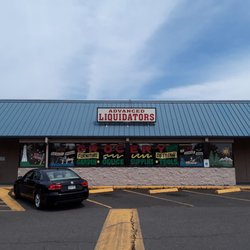 Advanced Liquidators