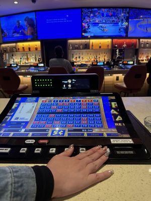 Spotlight 29 Casino by null