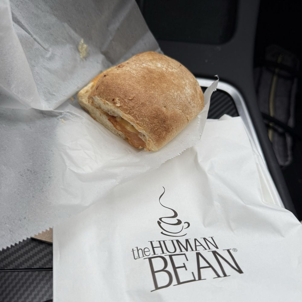 The Human Bean - Coffee & Tea Near Me - Lake Forest, California The Human Bean - Coffee & Tea Near Me - Lake Forest, California