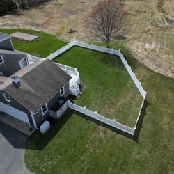 De'Angele Landscape & Construction