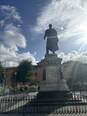Piazza San Marco by null