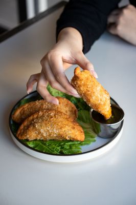 Cafe Con Leche by null