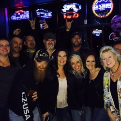 Score Sports Bar & Grill - Great peeps