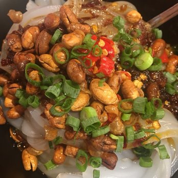 Mian - Honolulu - Szechuan Near Me - Honolulu, Hawaii