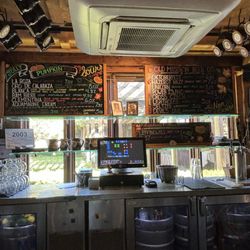Jolly Pumpkin - Old Mission Peninsula