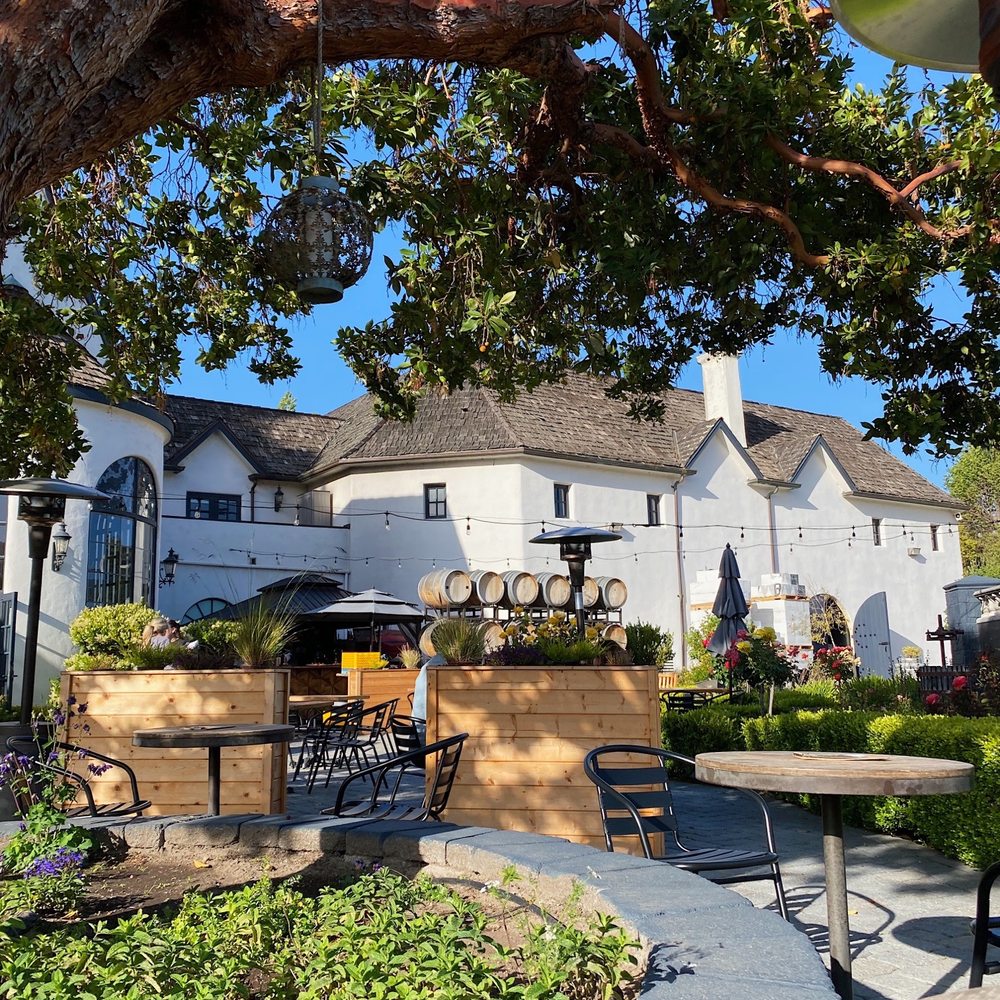 Folktale Winery - Wineries Near Me - Carmel, California Folktale Winery - Wineries Near Me - Carmel, California