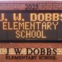 Photo of J W Dobbs Elementary School